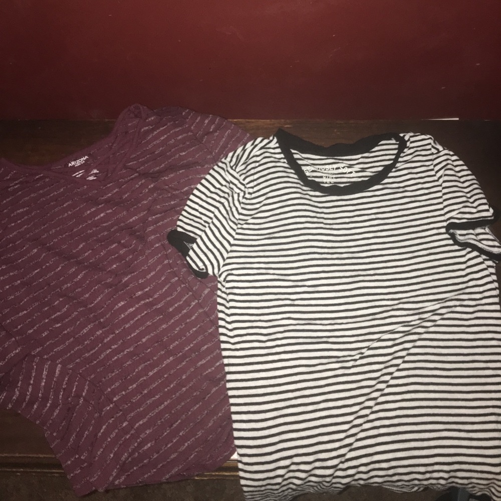 bundle of shirts!
